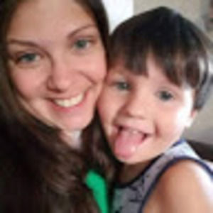 Meet your Posher, Patti